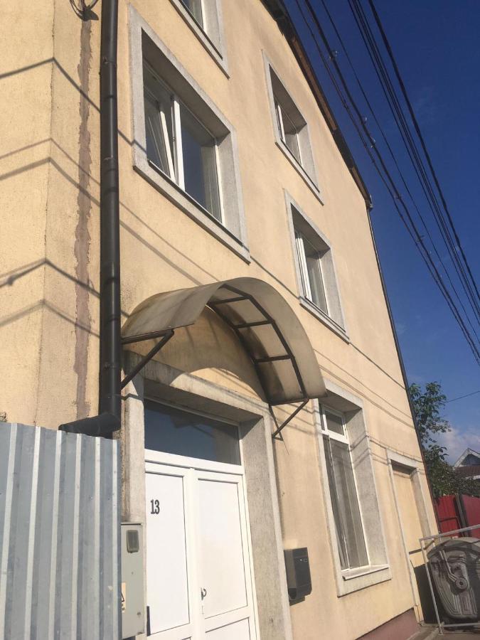 Edit House Apartment Targu Mures Ngoại thất bức ảnh