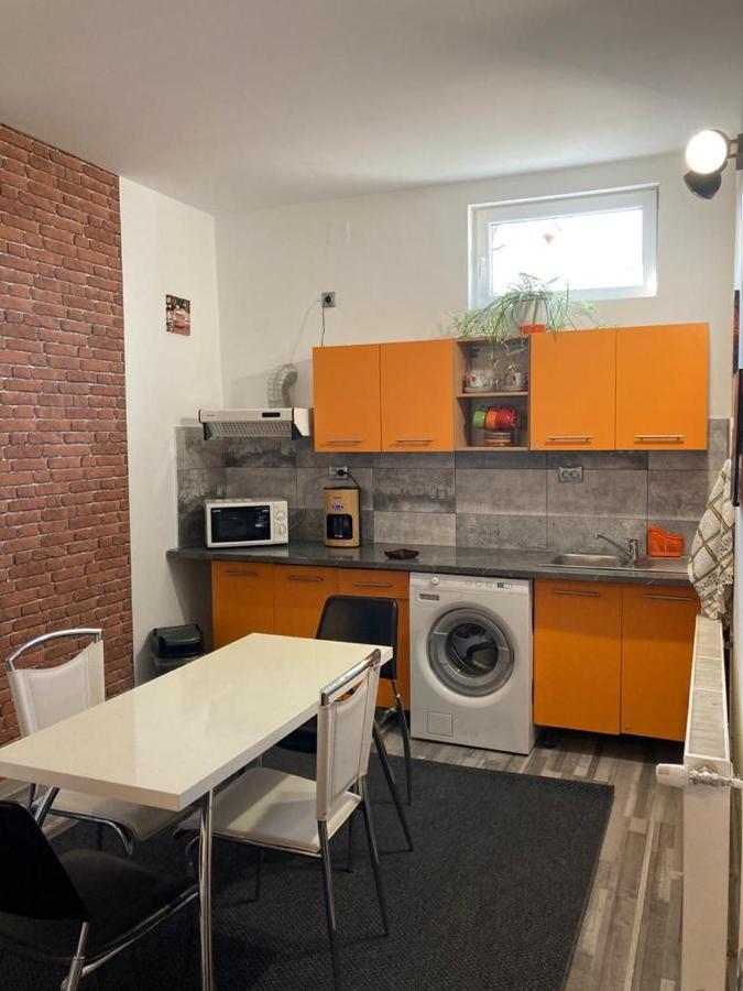 Edit House Apartment Targu Mures Ngoại thất bức ảnh