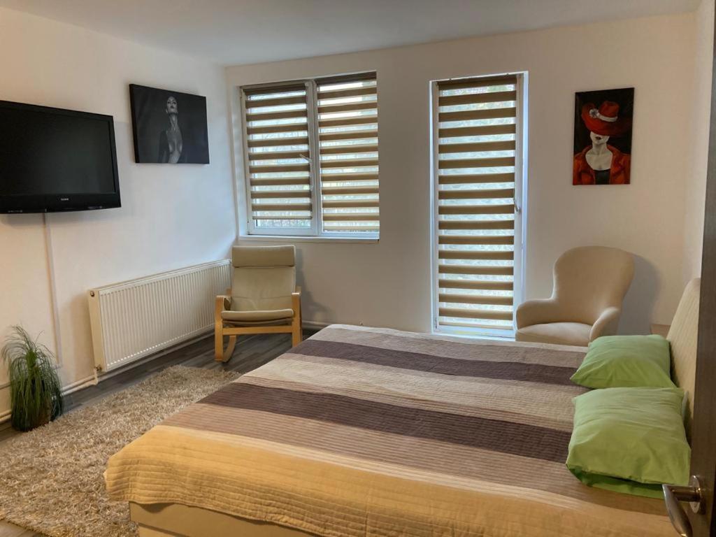 Edit House Apartment Targu Mures Ngoại thất bức ảnh