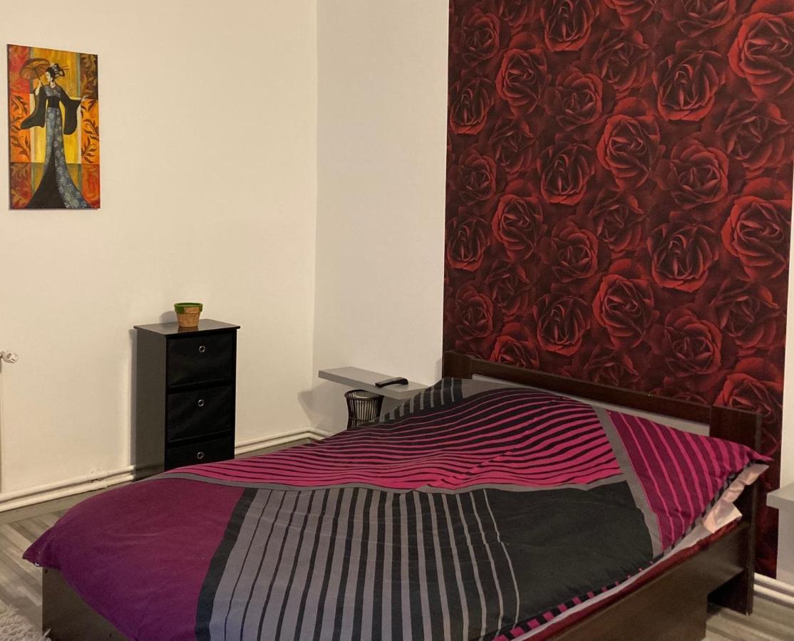 Edit House Apartment Targu Mures Ngoại thất bức ảnh
