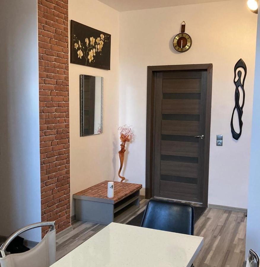 Edit House Apartment Targu Mures Ngoại thất bức ảnh