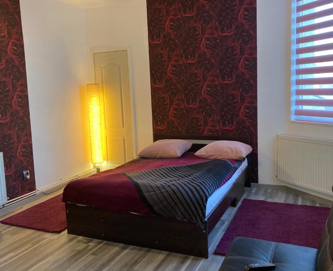 Edit House Apartment Targu Mures Ngoại thất bức ảnh