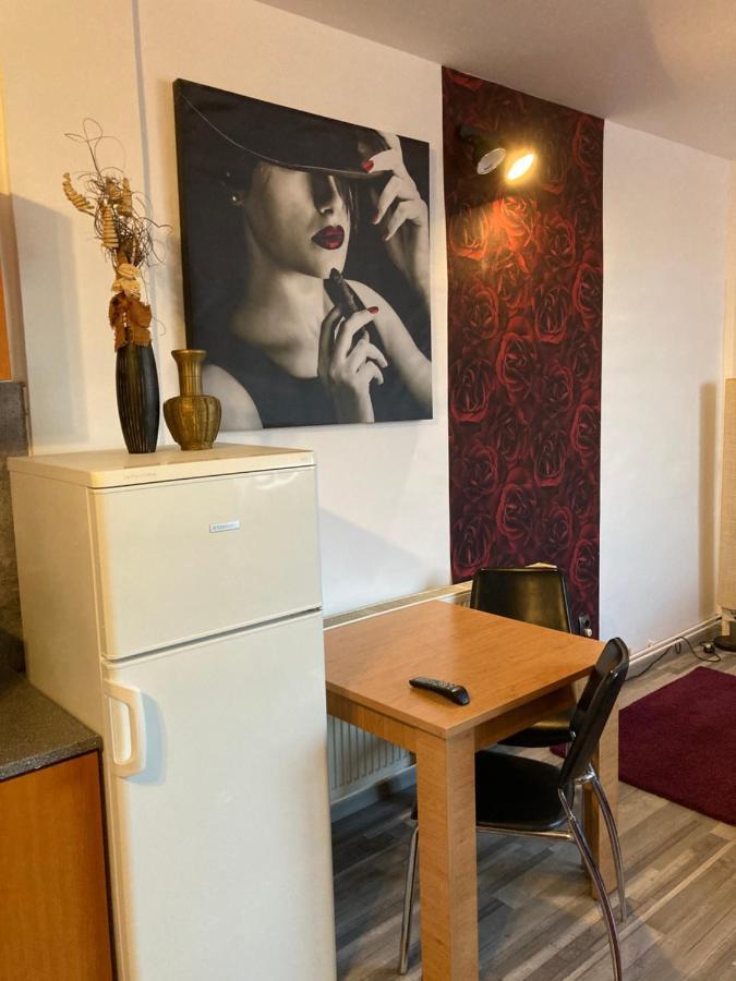 Edit House Apartment Targu Mures Ngoại thất bức ảnh