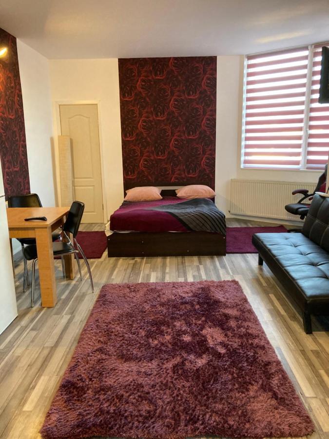 Edit House Apartment Targu Mures Ngoại thất bức ảnh
