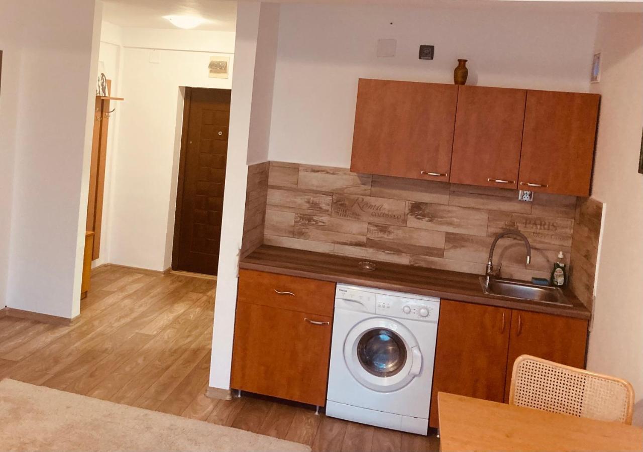 Edit House Apartment Targu Mures Ngoại thất bức ảnh
