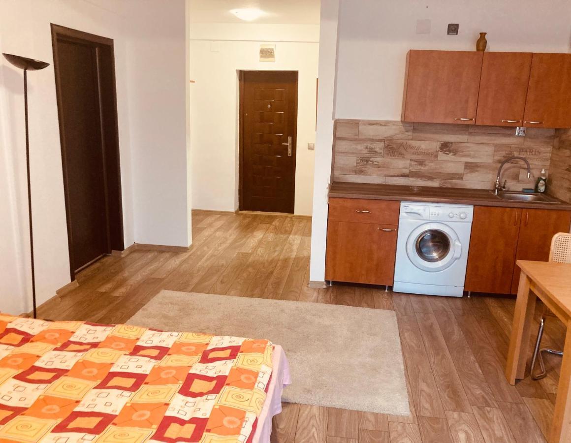 Edit House Apartment Targu Mures Ngoại thất bức ảnh