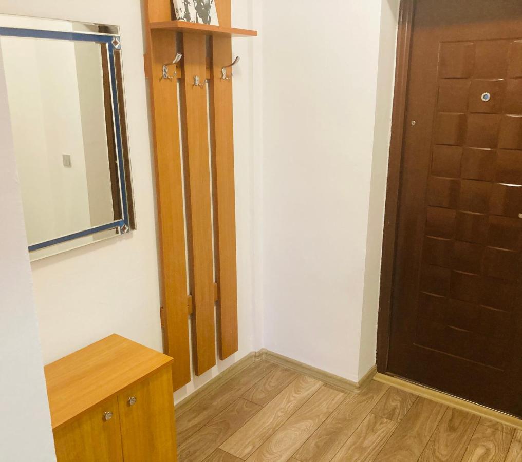 Edit House Apartment Targu Mures Ngoại thất bức ảnh
