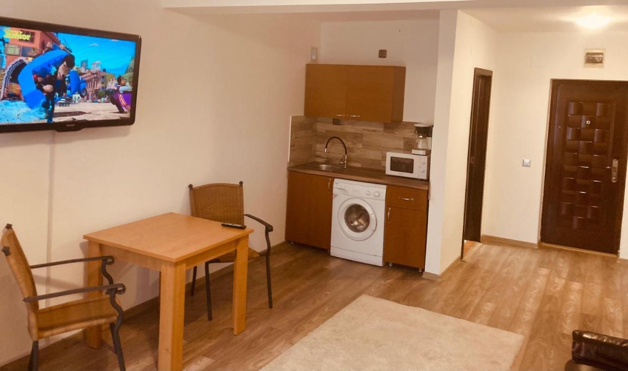Edit House Apartment Targu Mures Ngoại thất bức ảnh