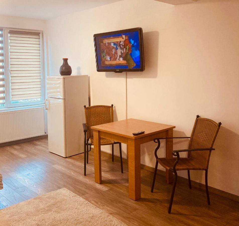Edit House Apartment Targu Mures Ngoại thất bức ảnh