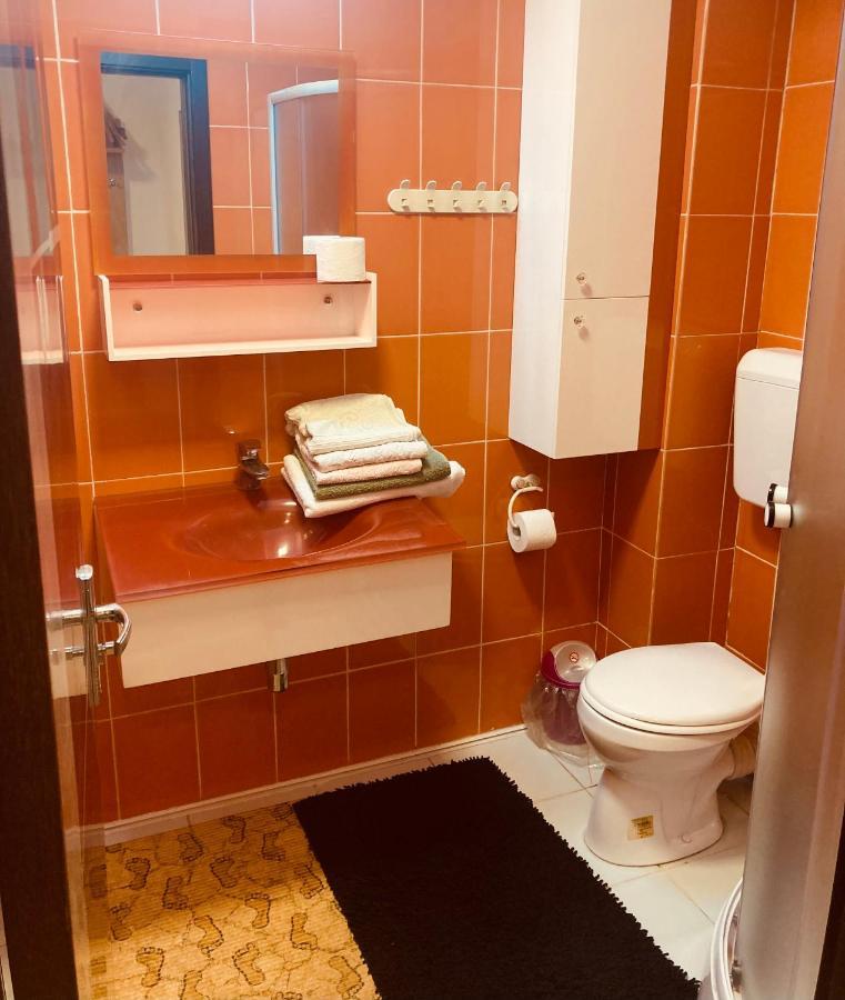 Edit House Apartment Targu Mures Ngoại thất bức ảnh