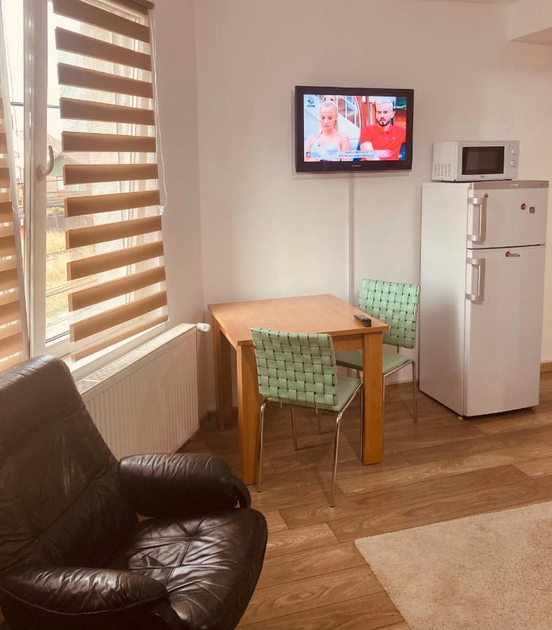 Edit House Apartment Targu Mures Ngoại thất bức ảnh