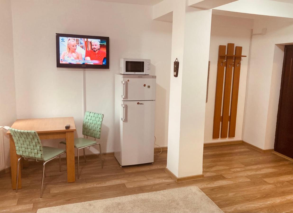 Edit House Apartment Targu Mures Ngoại thất bức ảnh